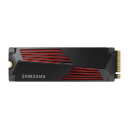 Samsung 990 PRO NVMe SSD 4...